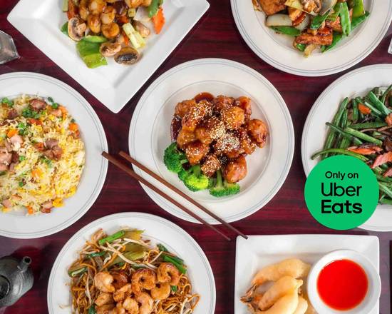 Wok“N”Roll Chinese Takeaway